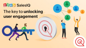 Sales IQ: engajamento do usuário
