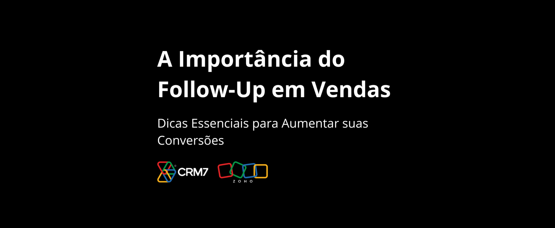 A Importância do Follow-Up em Vendas